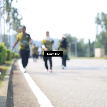 Runner Photo 6945739