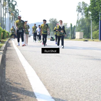 Runner Photo 6945762