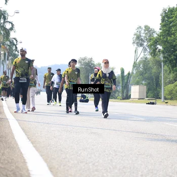 Runner Photo 6945765