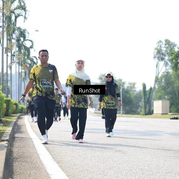 Runner Photo 6945767
