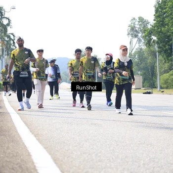 Runner Photo 6945787