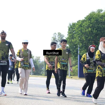 Runner Photo 6945799