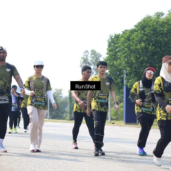 Runner Photo 6945800