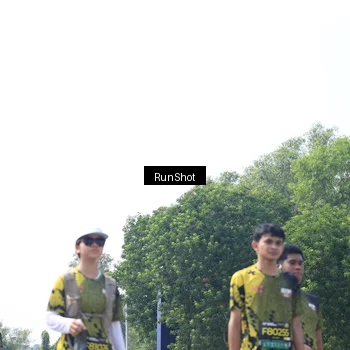 Runner Photo 6945811