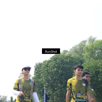 Runner Photo 6945814