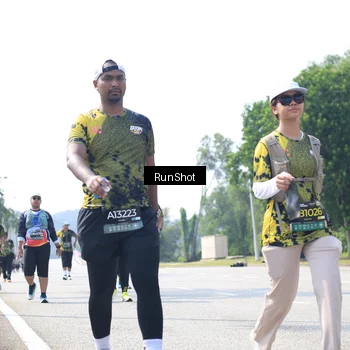 Runner Photo 6945817