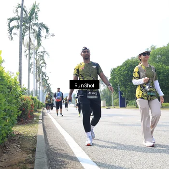Runner Photo 6945823