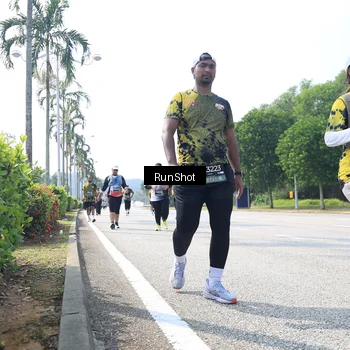 Runner Photo 6945826