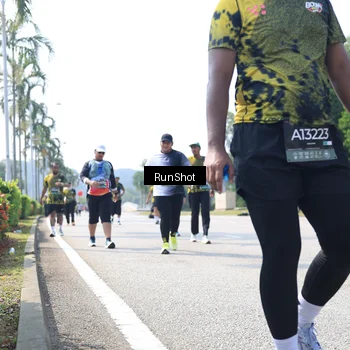 Runner Photo 6945830