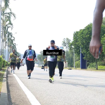Runner Photo 6945834