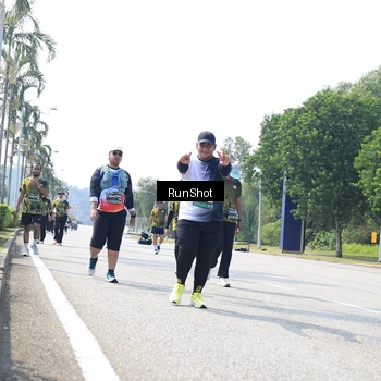 Runner Photo 6945840