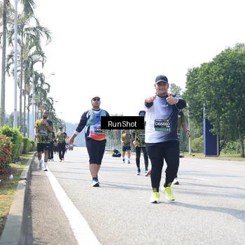 Runner Photo 6945842