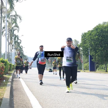 Runner Photo 6945847