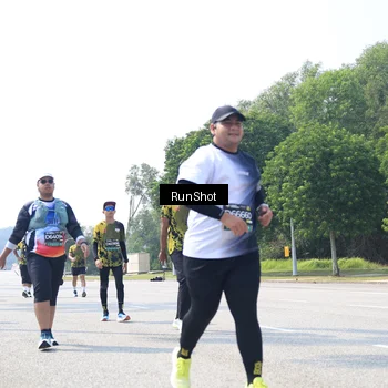 Runner Photo 6945850