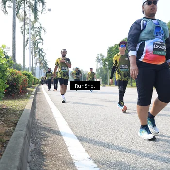 Runner Photo 6945870