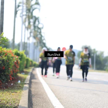 Runner Photo 6945933