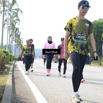 Runner Photo 6945957