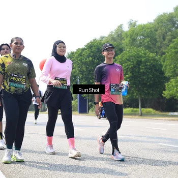 Runner Photo 6945977