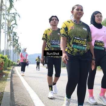 Runner Photo 6945985