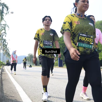 Runner Photo 6945989
