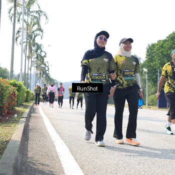 Runner Photo 6945990