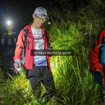 Runner Photo 69460