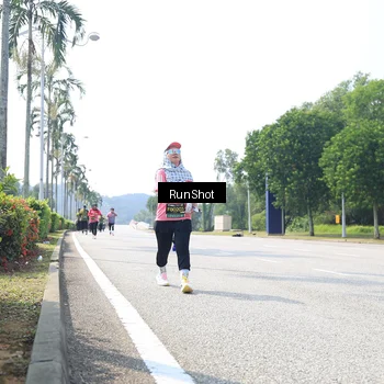 Runner Photo 6946017