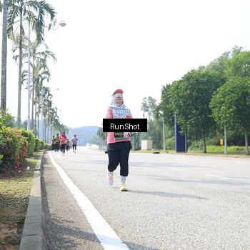 Runner Photo 6946023