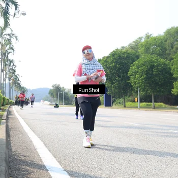 Runner Photo 6946027
