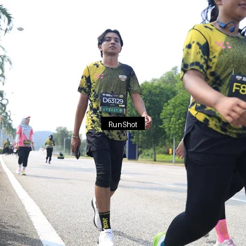 Runner Photo 6946029