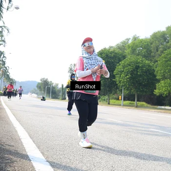 Runner Photo 6946031