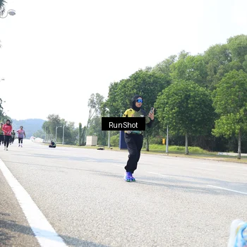 Runner Photo 6946040