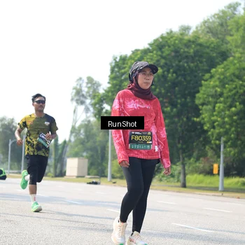Runner Photo 6946055