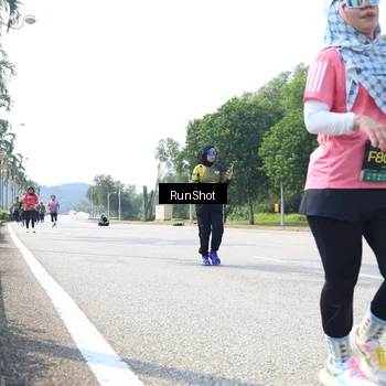 Runner Photo 6946077