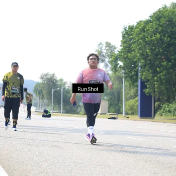 Runner Photo 6946082