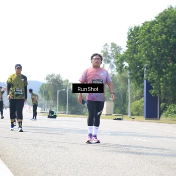 Runner Photo 6946127