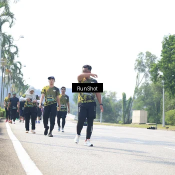 Runner Photo 6946157