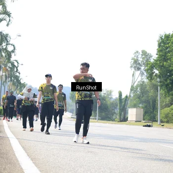 Runner Photo 6946158