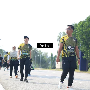 Runner Photo 6946179
