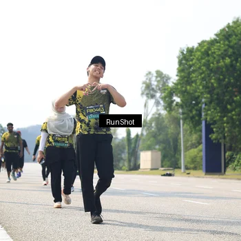 Runner Photo 6946190