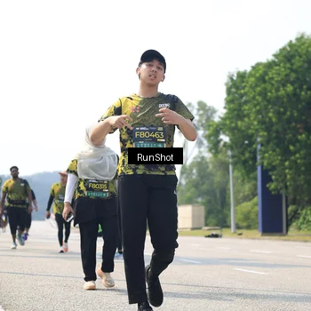 Runner Photo 6946200