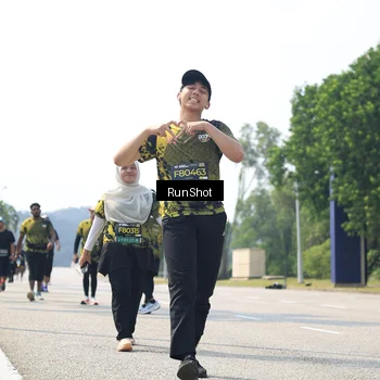 Runner Photo 6946202