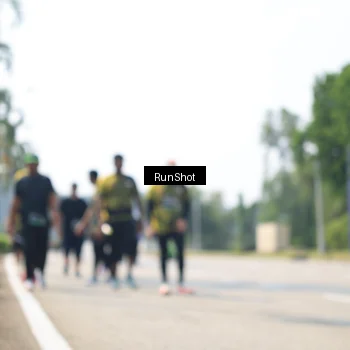 Runner Photo 6946240