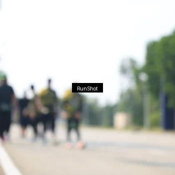 Runner Photo 6946241