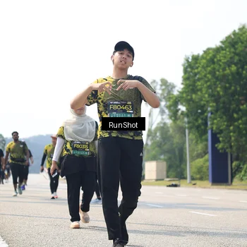 Runner Photo 6946243