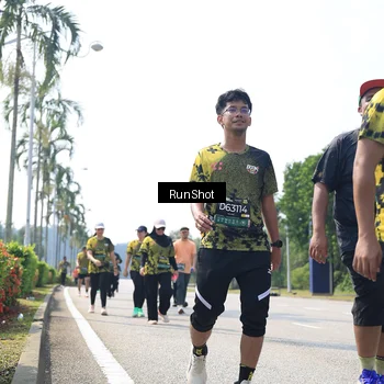 Runner Photo 6946255