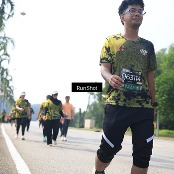 Runner Photo 6946280