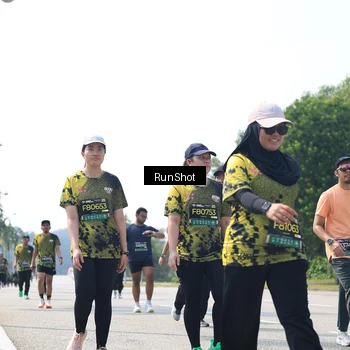 Runner Photo 6946285