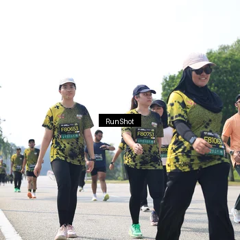 Runner Photo 6946287