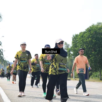 Runner Photo 6946299